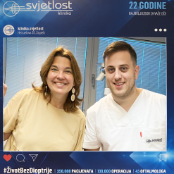 Večernji list: Bivša HRT-ova voditeljica bila na operaciji, odmah nakon zahvata javila se obožavateljima